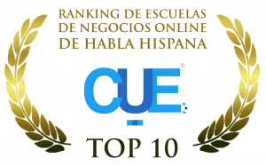Top 10 en ranking de escuelas de negocios